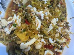-启东小海鲜(庄先湾路1号店)