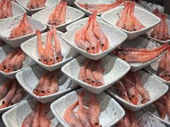 -初色海鲜自助(万丰路店)