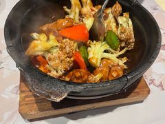 -莲池荟素食馆·12年老字号(光孝寺店)