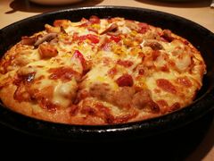 -必胜客(东大桥店)