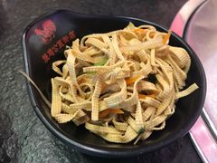 -重庆烧鸡公火锅(簋街店)