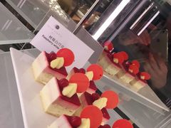 -杭州临平万丽酒店·燃餐厅(人民大道店)