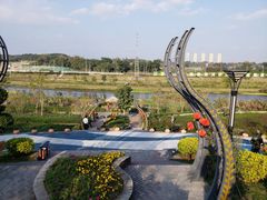 -那考河湿地公园