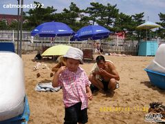 -老虎石海上公园