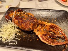 -卡朋西餐(较场西路店)
