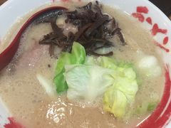 -豚王拉面(锦荣商业大厦店)