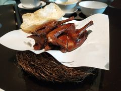 -上海静安香格里拉大酒店