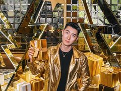 -北京康莱德酒店