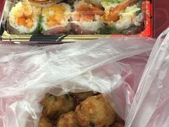 -云南路美食街