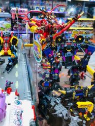 -kidsland(南开大悦城店)