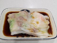 -银记肠粉(文昌北路店)