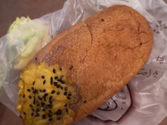 -韩国利尔面包(桂林路店)