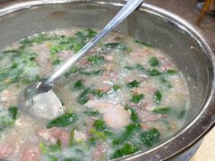 -标记美食新鲜猪杂(兴南大道店)