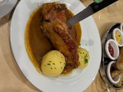 -Restaurant Paulaner am Dom