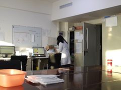 -吉林大学第二医院(自强院区)