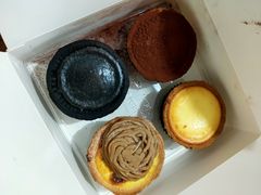 -黛汀烘焙DAINTY BAKERY(代字行合生汇店)