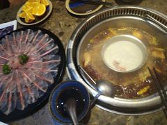 -鱼豆吉·豆浆鱼火锅(宜昌万达店)
