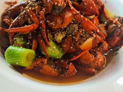 -四妹餐厅(玫瑰街店)