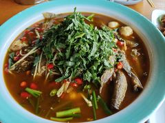 -盐帮食坊•小河帮川菜(四川师大店)