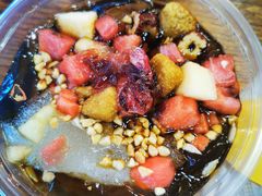 -八一路好吃街(雨田商务大厦店)