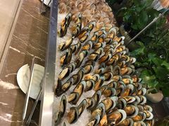 -景湖轩全日制餐厅·南湖名都