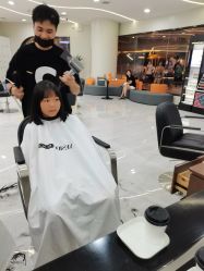 -YESIDO BLACK椰岛造型