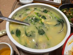 -李氏传家菜(兴城路店)