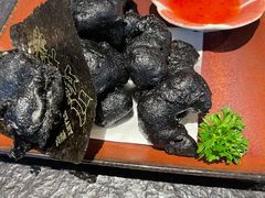 -将太无二·北美传奇寿司(荟聚购物中心西红门店)