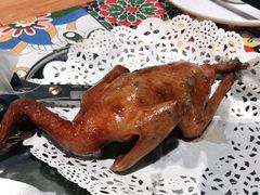 红烧乳鸽-石岐乳鸽村(南海第三分店)