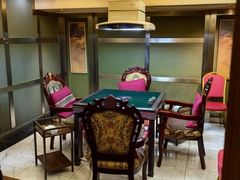 -利都新概念棋牌桌球(本溪路店)