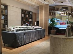 -Steaking·食间牛排(和平店)