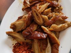 -万春卤菜(天乡后街步行街店)