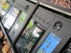 -Blac+Blac(中海环宇荟店)