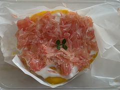 固体杨枝甘露-重八牛府之小有名气(大望路店)