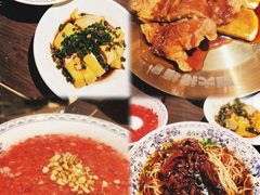 -阿大排档(长春这有山店)