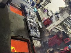 -满記土窑烧鷄波浪山莊