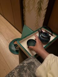 -文华东方水疗中心