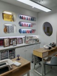 -芊冉•美甲美睫纹绣