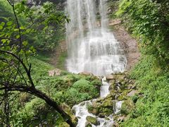 -鹿院坪生态旅游景区