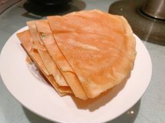 -庭悦餐厅(华侨城店)