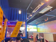 -虾乐园龙虾·夜宵(松江店)