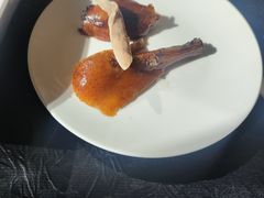 -正德楼果木烤鸭·渔家菜(东港店)