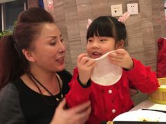 -大铁勺新津菜(迎水道店)