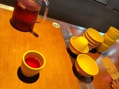 -泰盏鬼·颓废冬阴(陈家祠扬韬店)