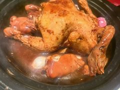 -小厨娘金榜题名(夫子庙秦淮河店)