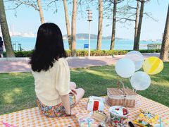 -海沧湾公园