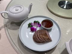 -千岛湖君澜度假酒店(文广轩中餐厅)