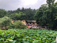 -韶山毛泽东同志故居