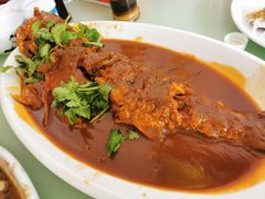 -常家活海鲜小吃(仅一家无分店)