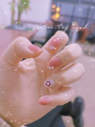 -LADYGIRL·Nail·Lash·美甲美睫